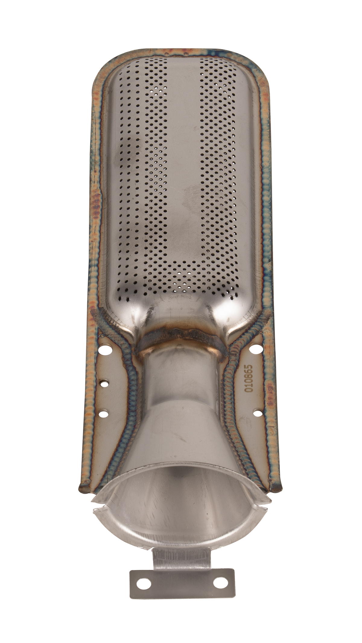 BURNER ASSEMBLY, COMPLETE