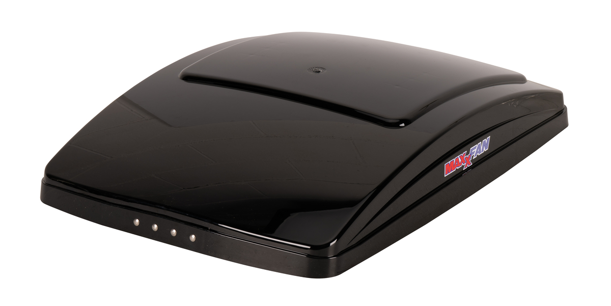 LID, SMOKE MAXXFAN DELUXE