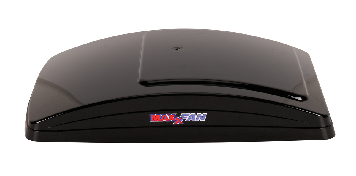 LID, SMOKE MAXXFAN DELUXE