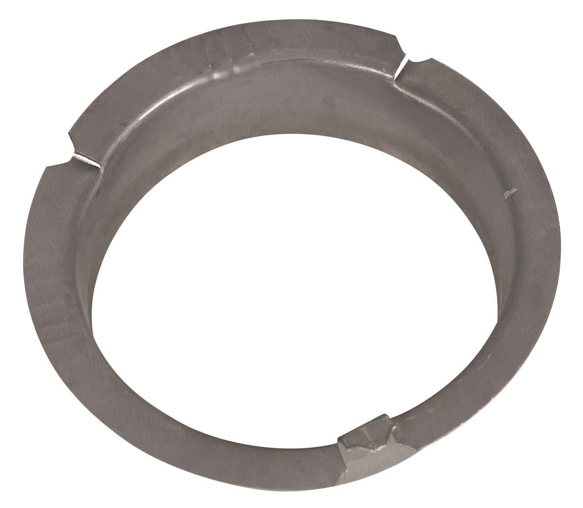 DUCT COLLAR, 4 IN.