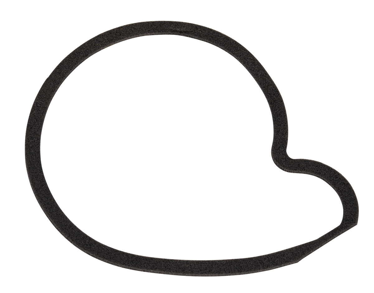 GASKET, COMBUSTION AIR