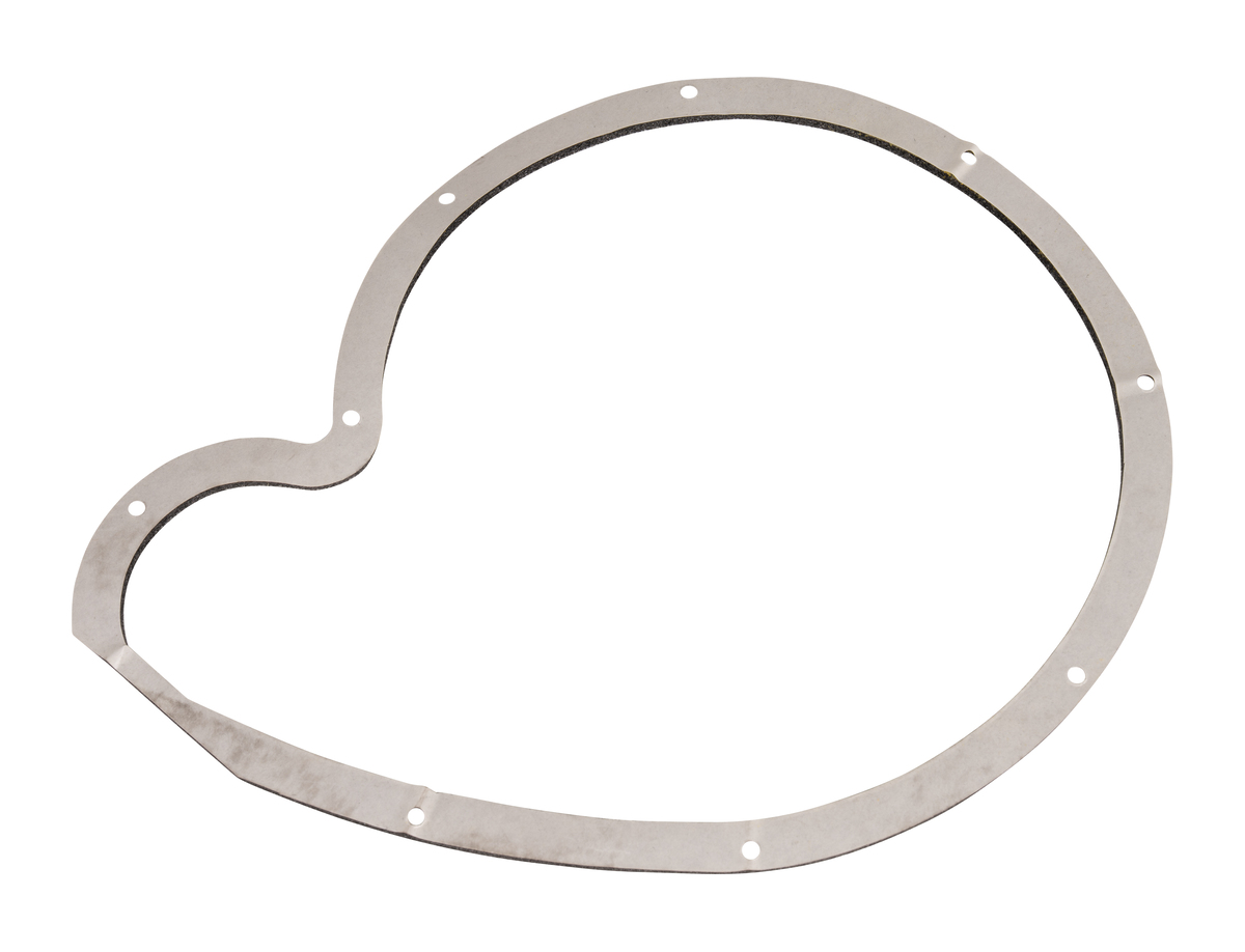 GASKET, COMBUSTION AIR