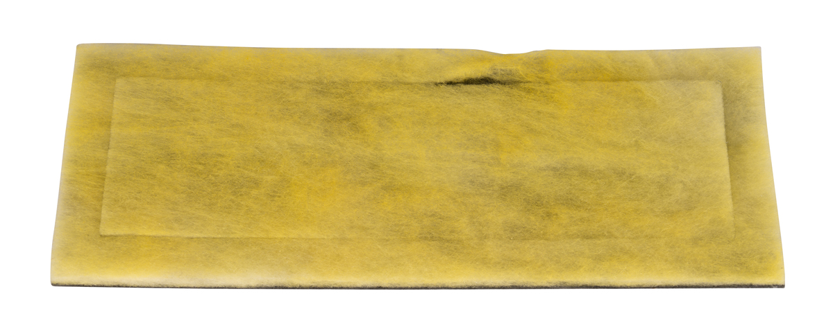 Gasket, Fiberglass Bottom Duct