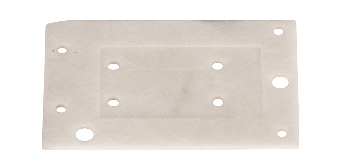 GASKET, FIREWALL COMBUSTION AIR