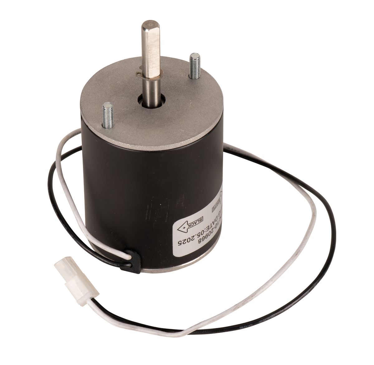 MOTOR, FAN