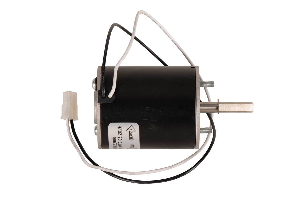 MOTOR, FAN