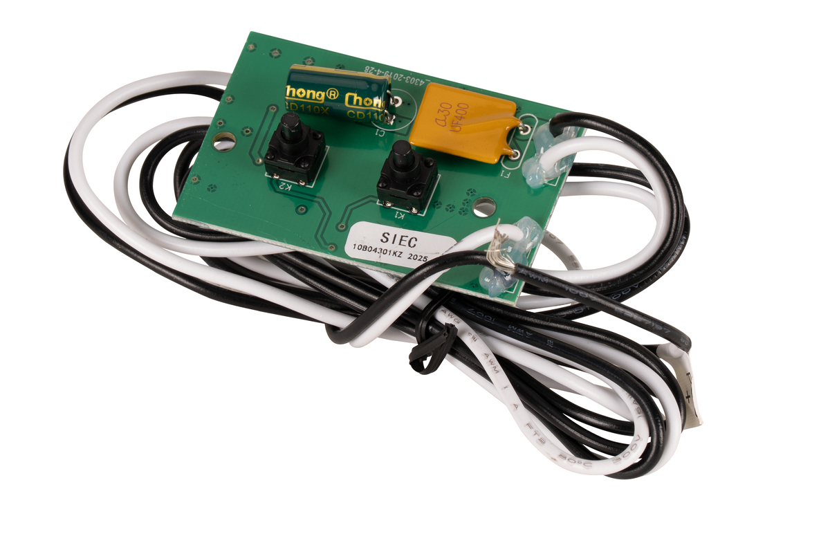 Printed Circuit Board