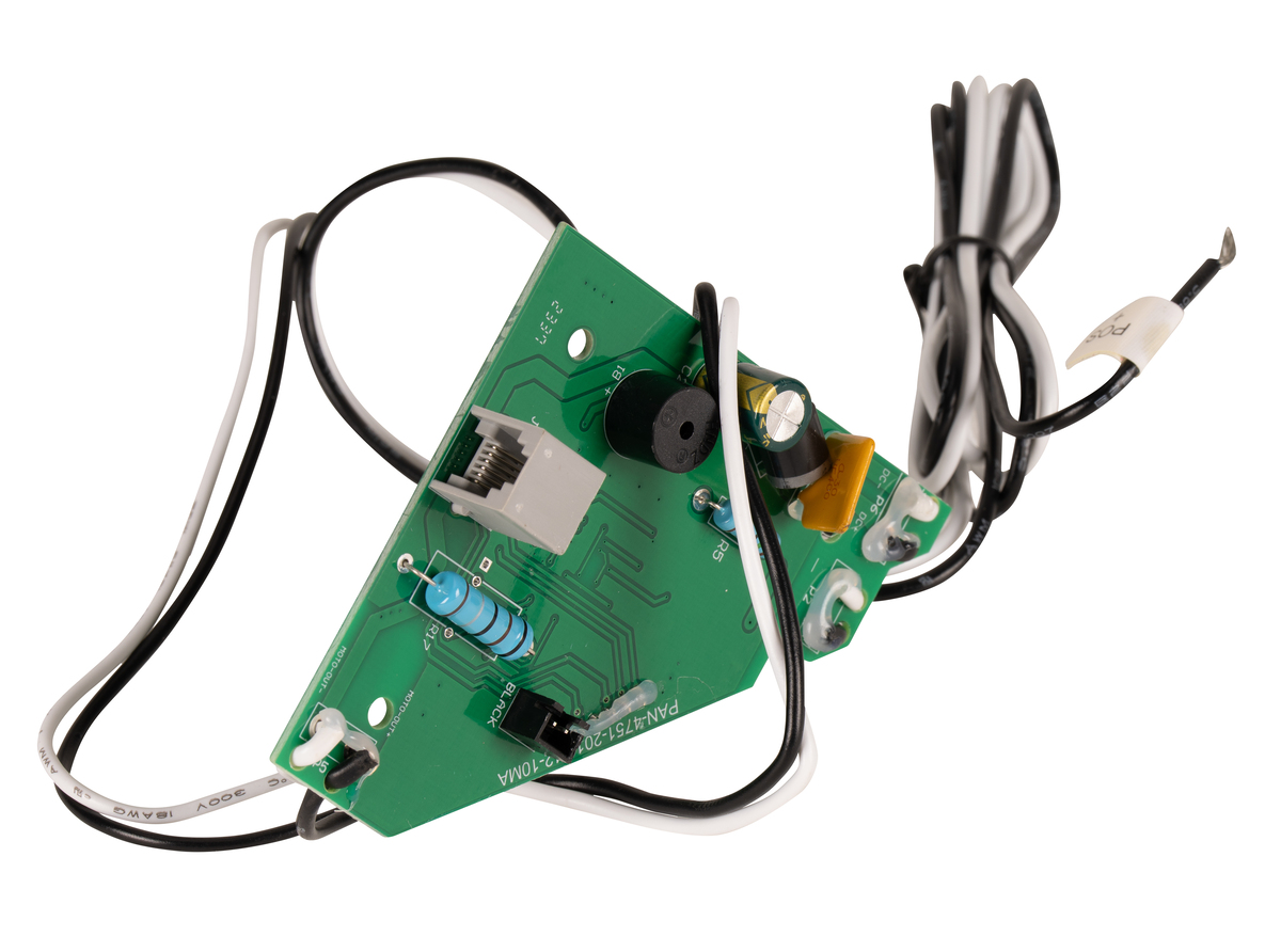 Printed Circuit Board