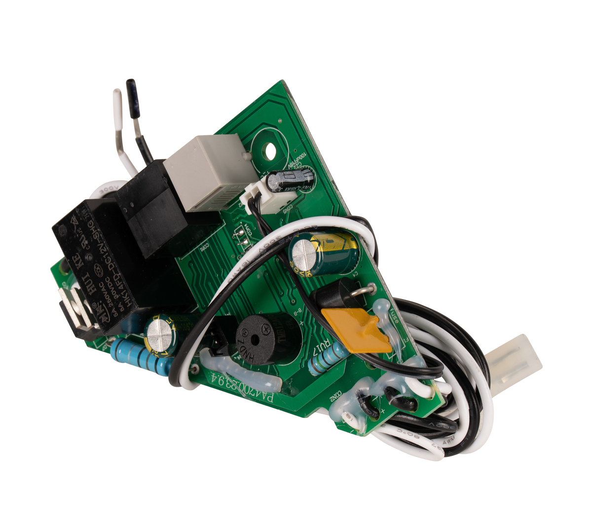 Printed Circuit Board