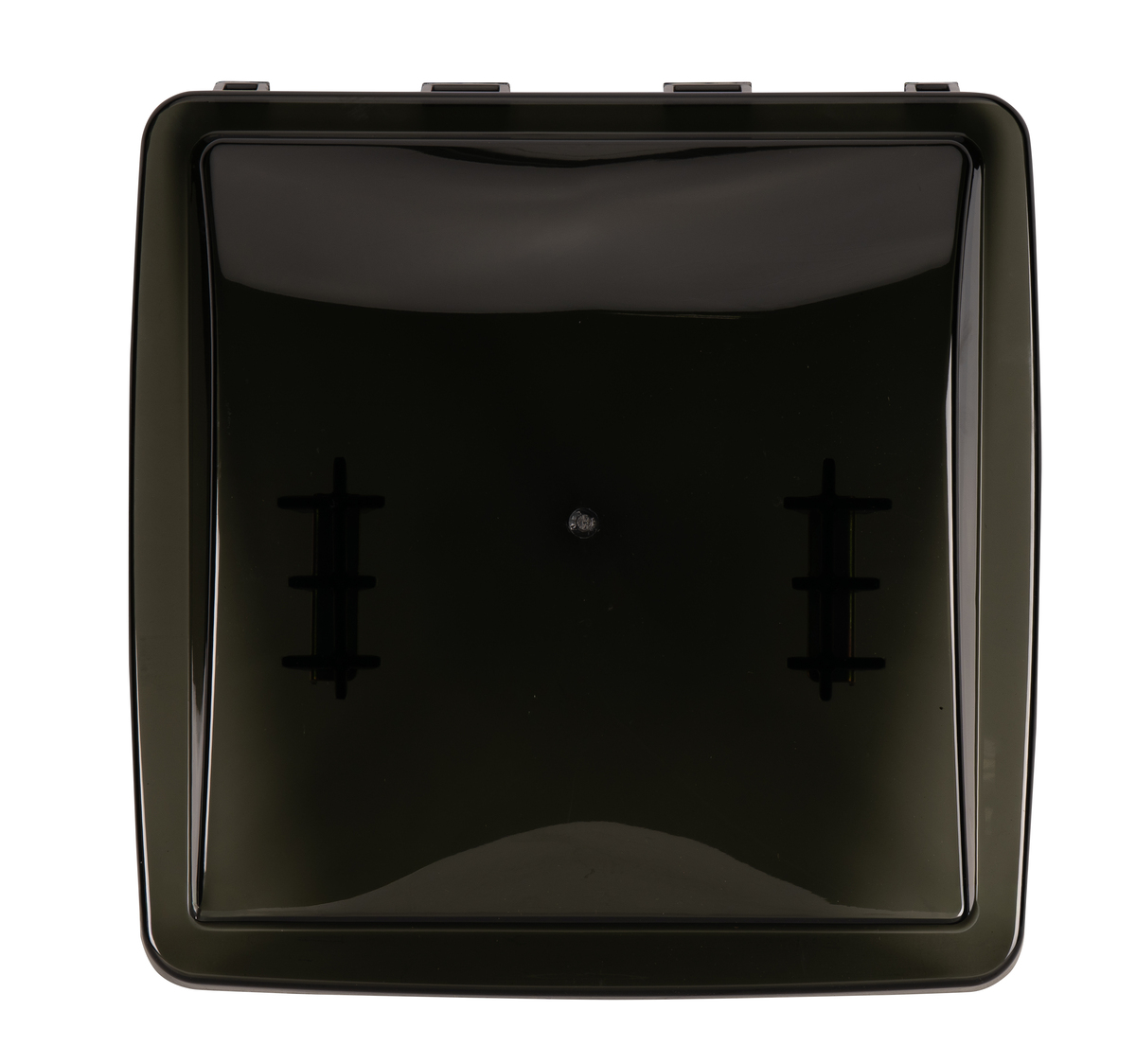 Lid, Smoke Maxxfan
