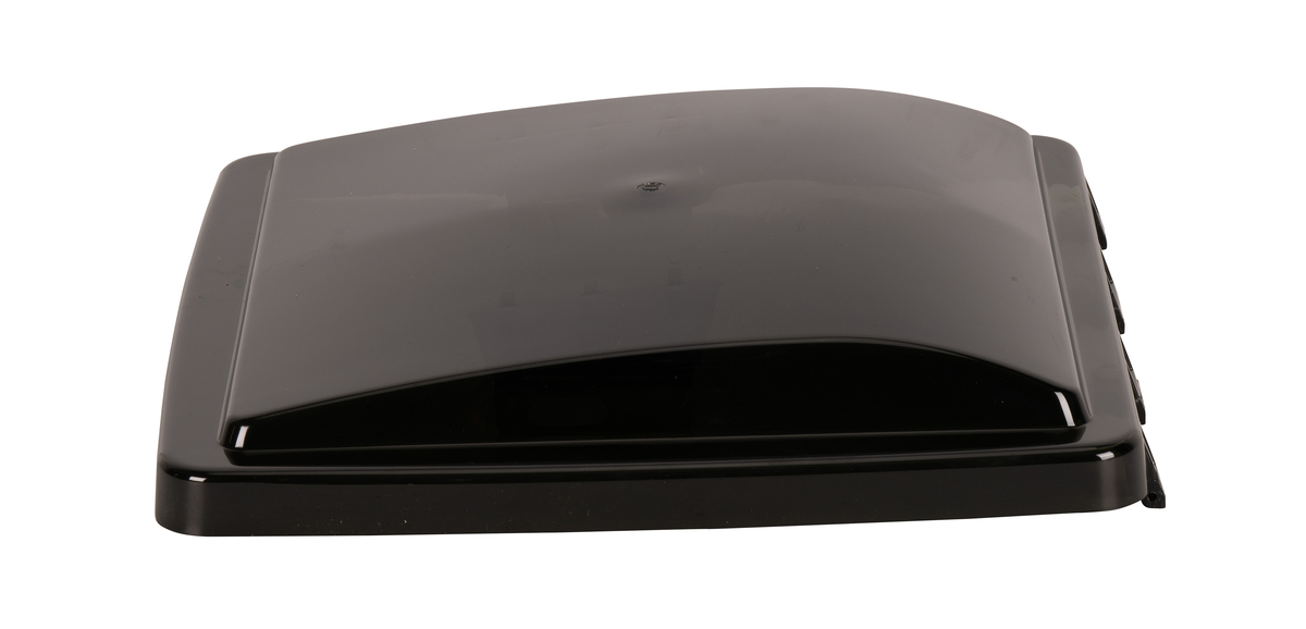 Lid, Smoke Maxxfan
