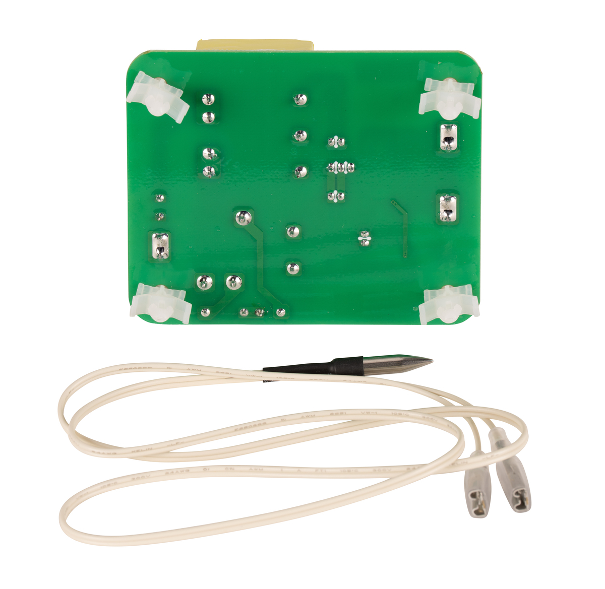 OD Temp Relay Board