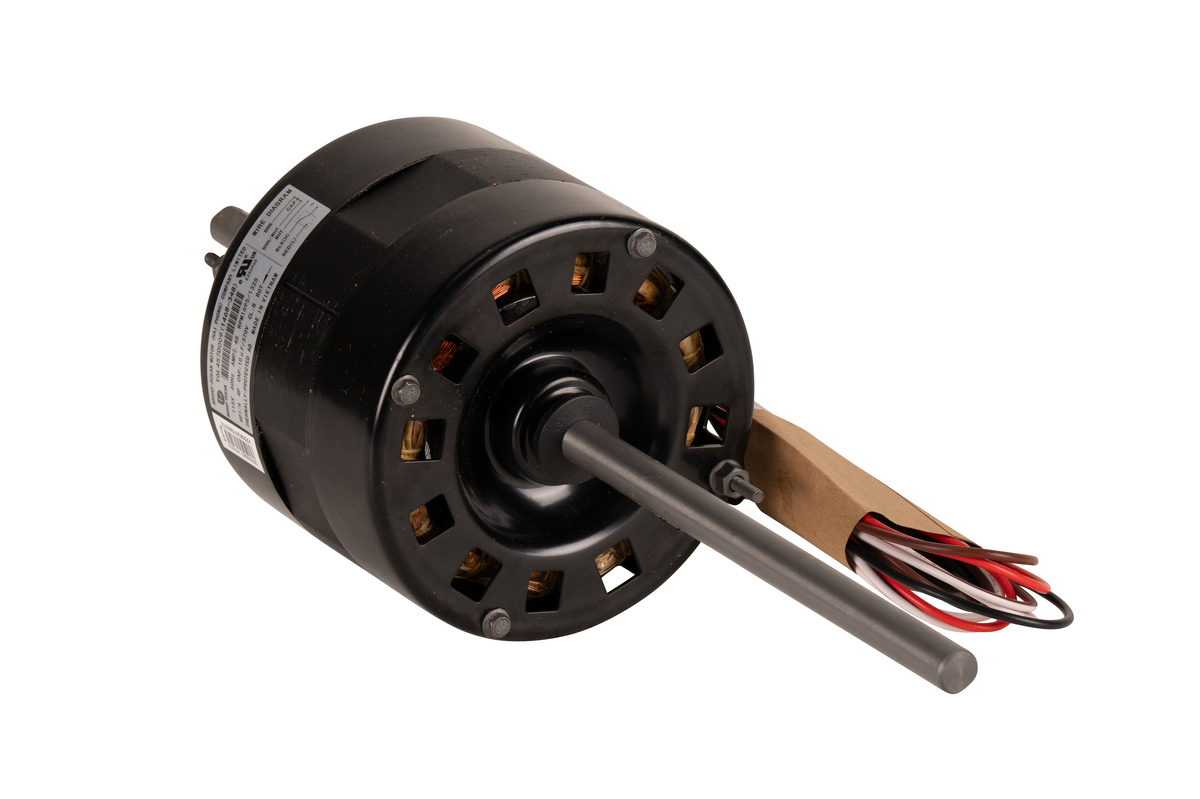 Motor