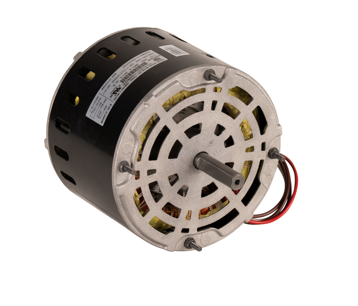Fan Motor