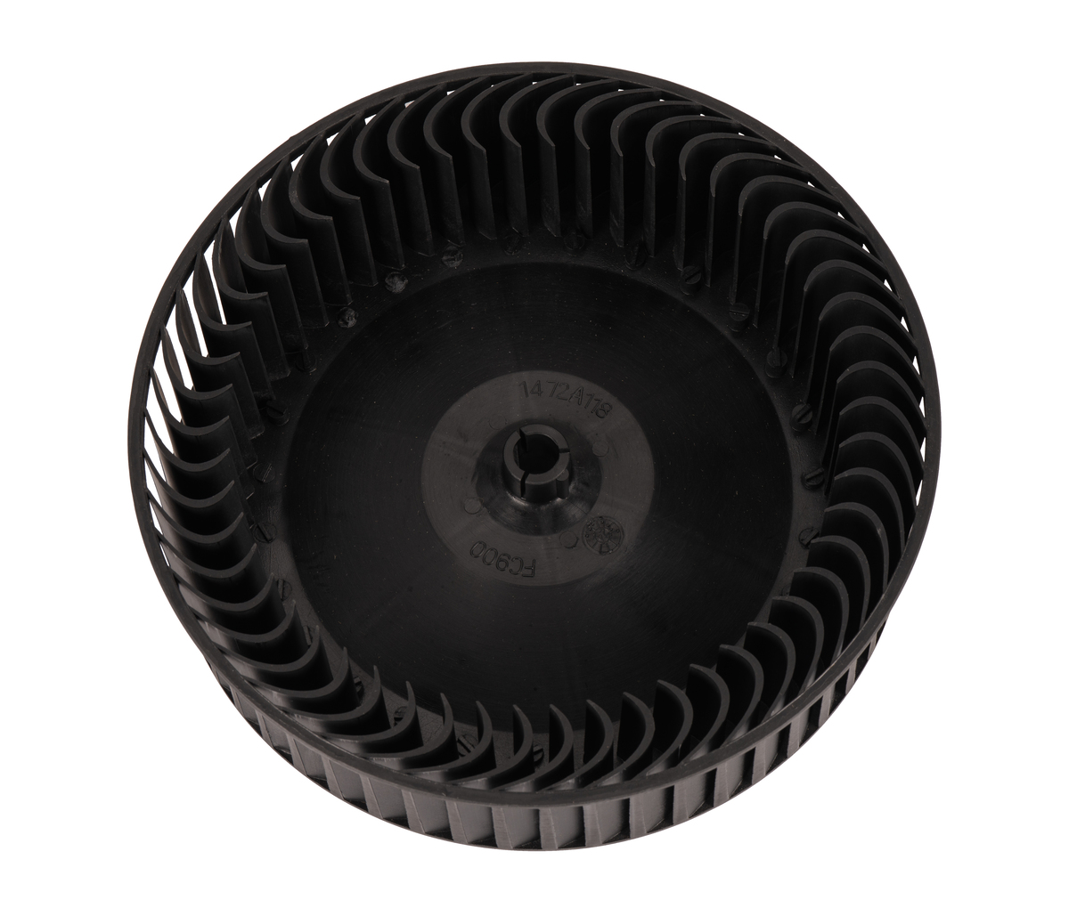 Blower Wheel