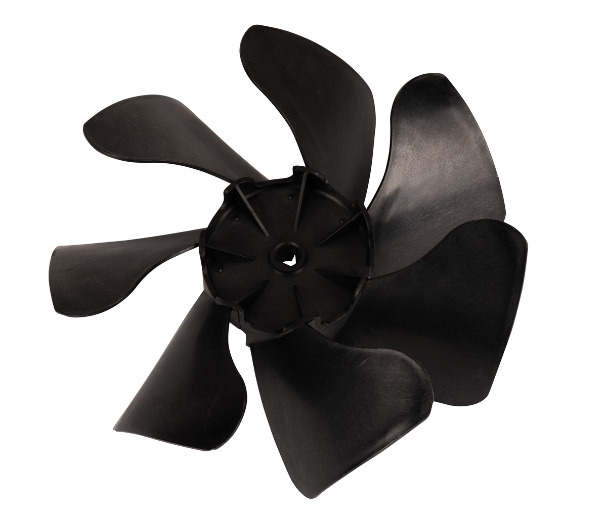 Fan Blade