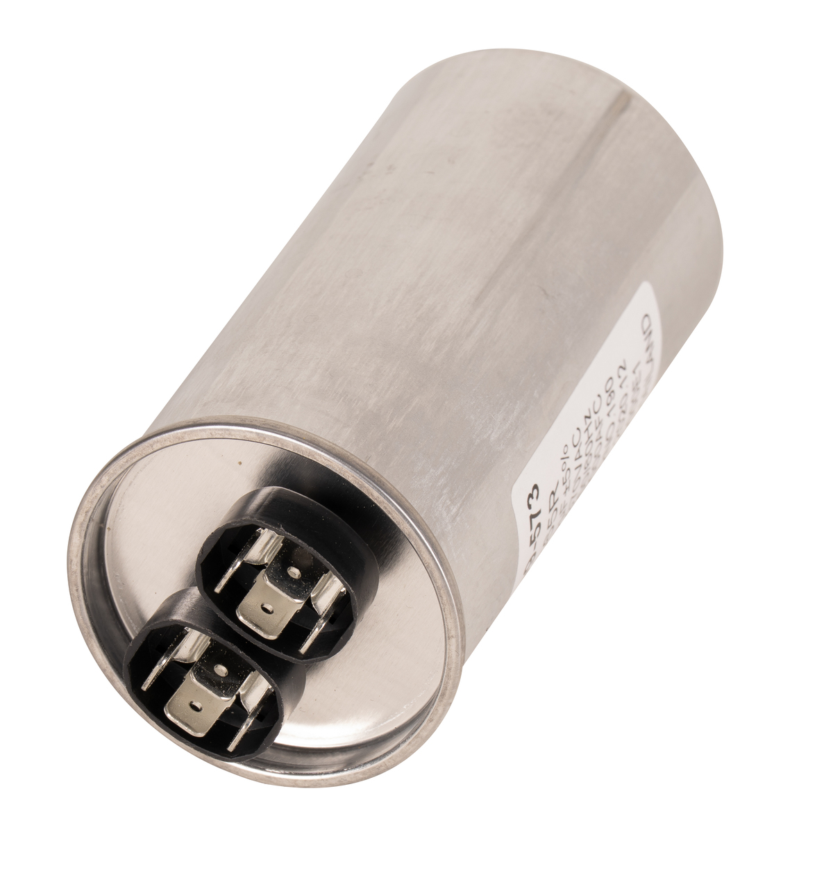 Run Capacitor