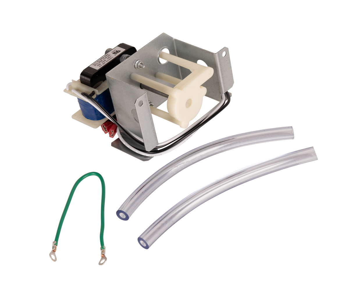 Condensate Pump Assy w/Hoses