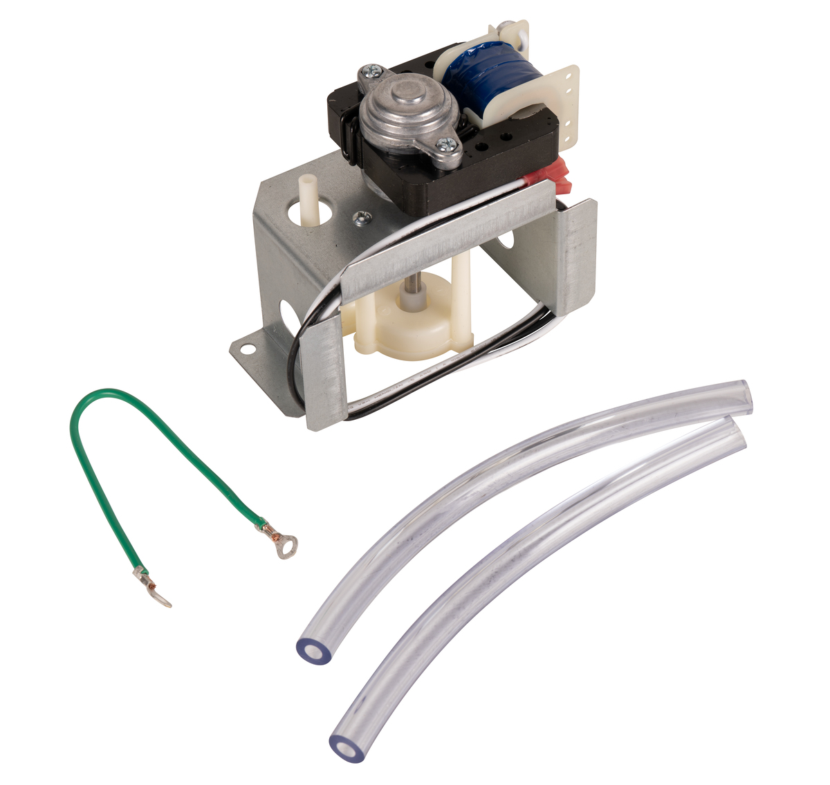 Condensate Pump Assy w/Hoses