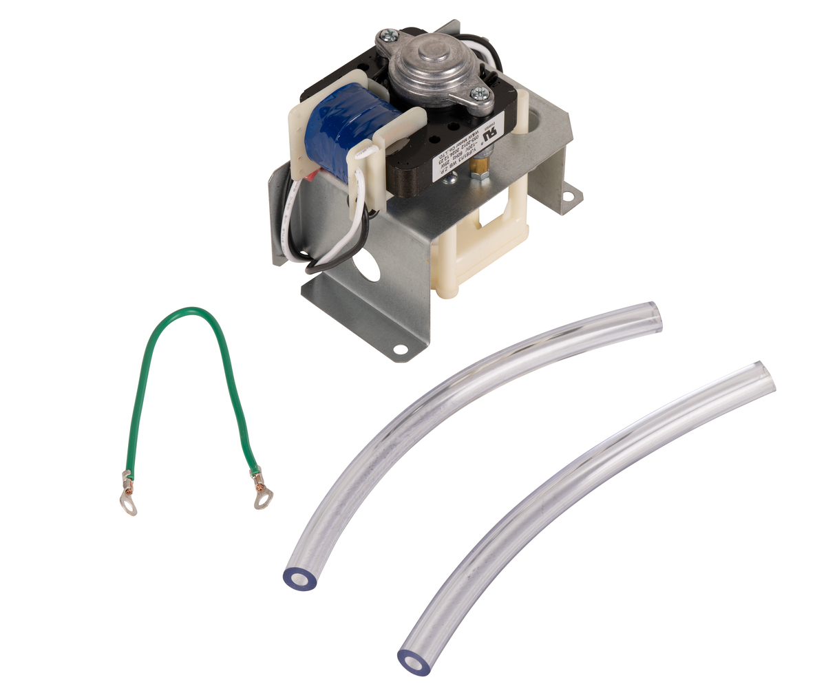 Condensate Pump Assy w/Hoses