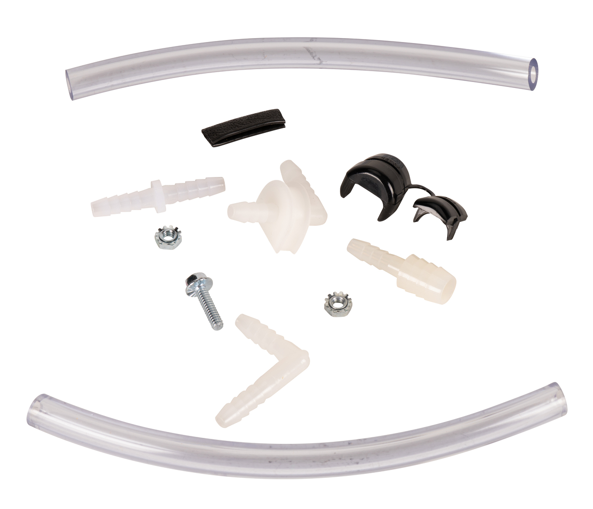 Condensate Pump Assy w/Hoses