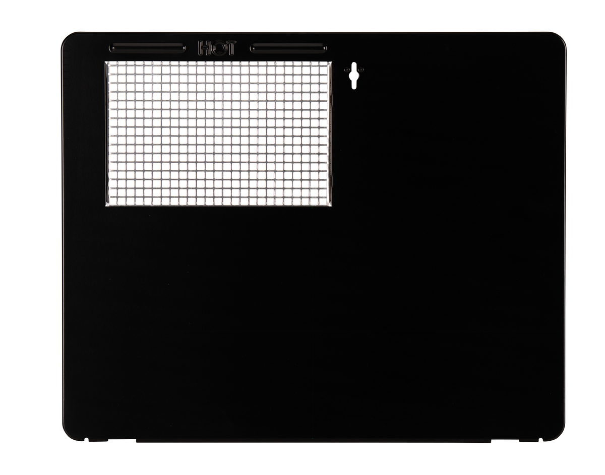 Door, Black SAW6