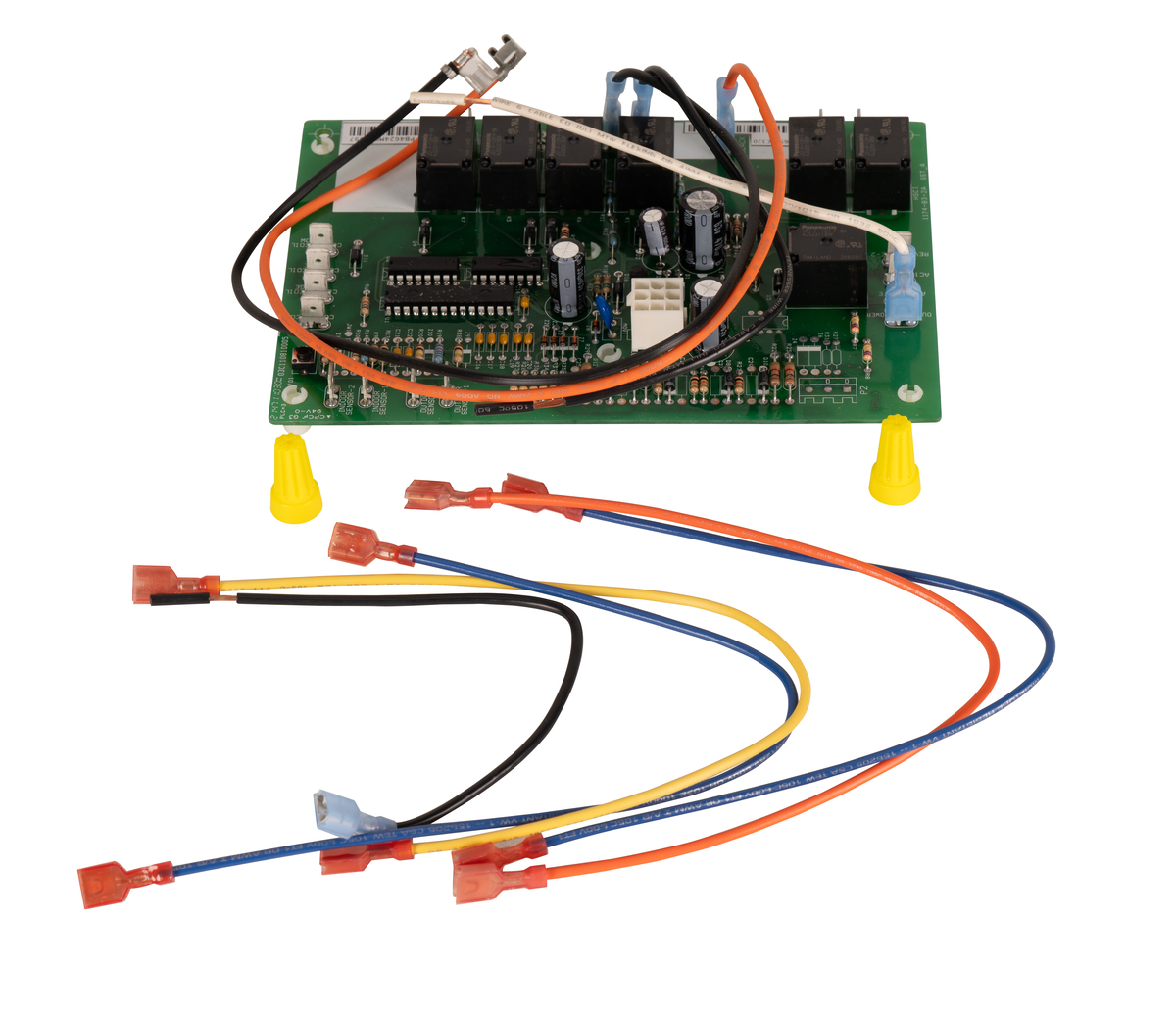 P.C. BOARD KIT