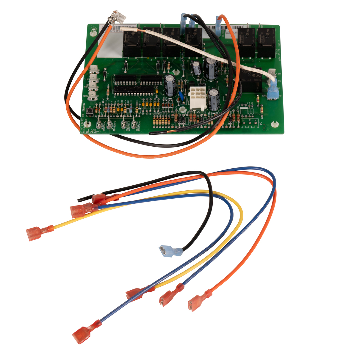 P.C. BOARD KIT