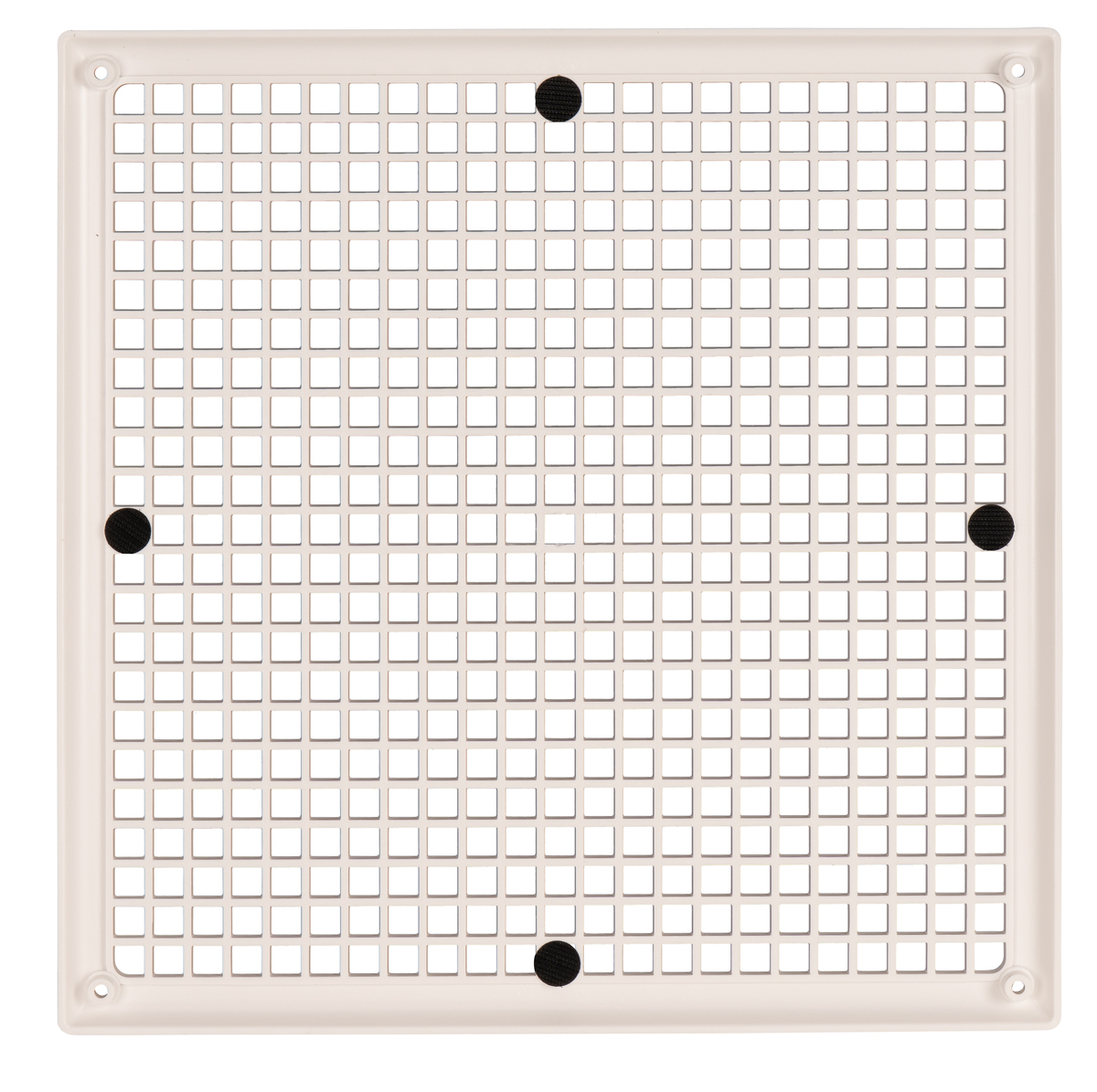 Grille (Standard) Polar White