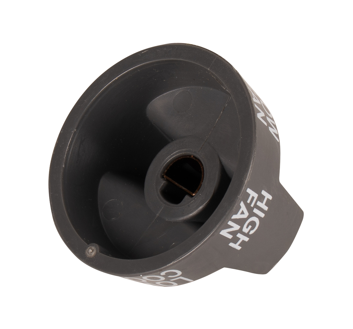 Sel Switch Knob-Heat/Cool