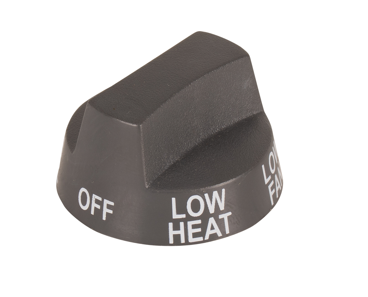 Sel Switch Knob-Heat/Cool