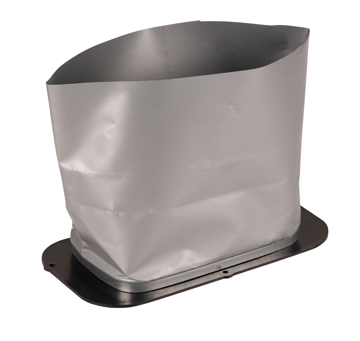 FABRIC DUCT COLLAR