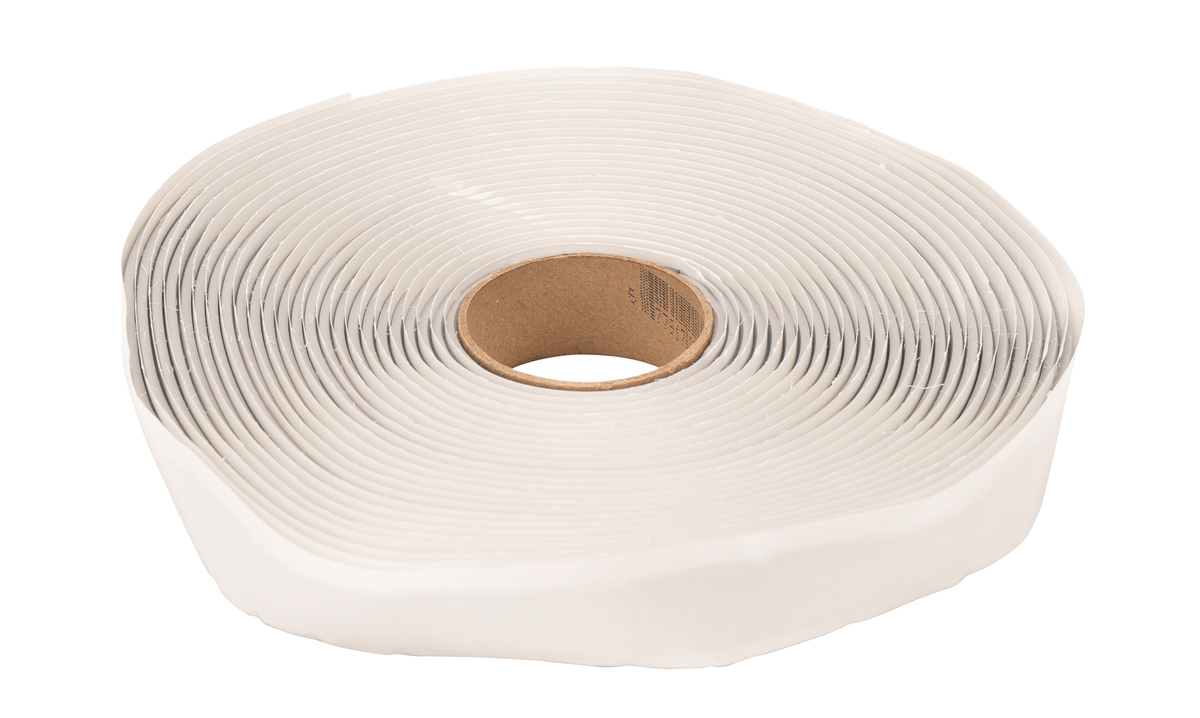 TAPE-BUTYL 1/8" X 3/4" X 30'